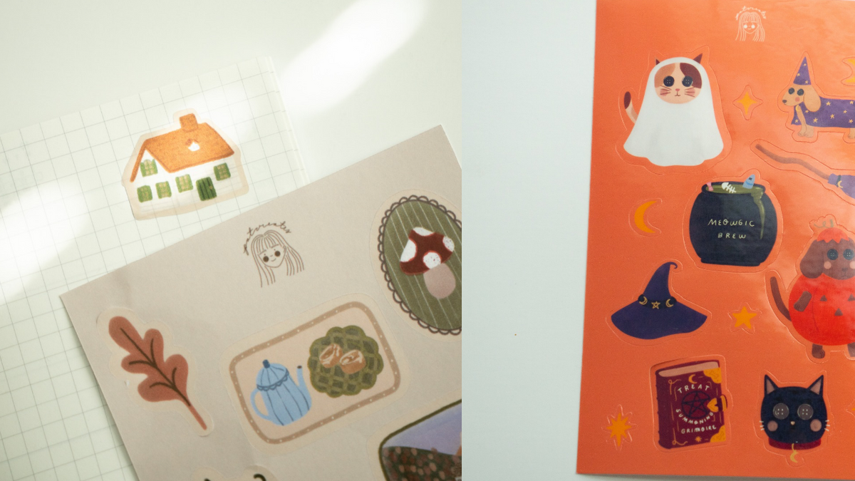 Fall Favorites