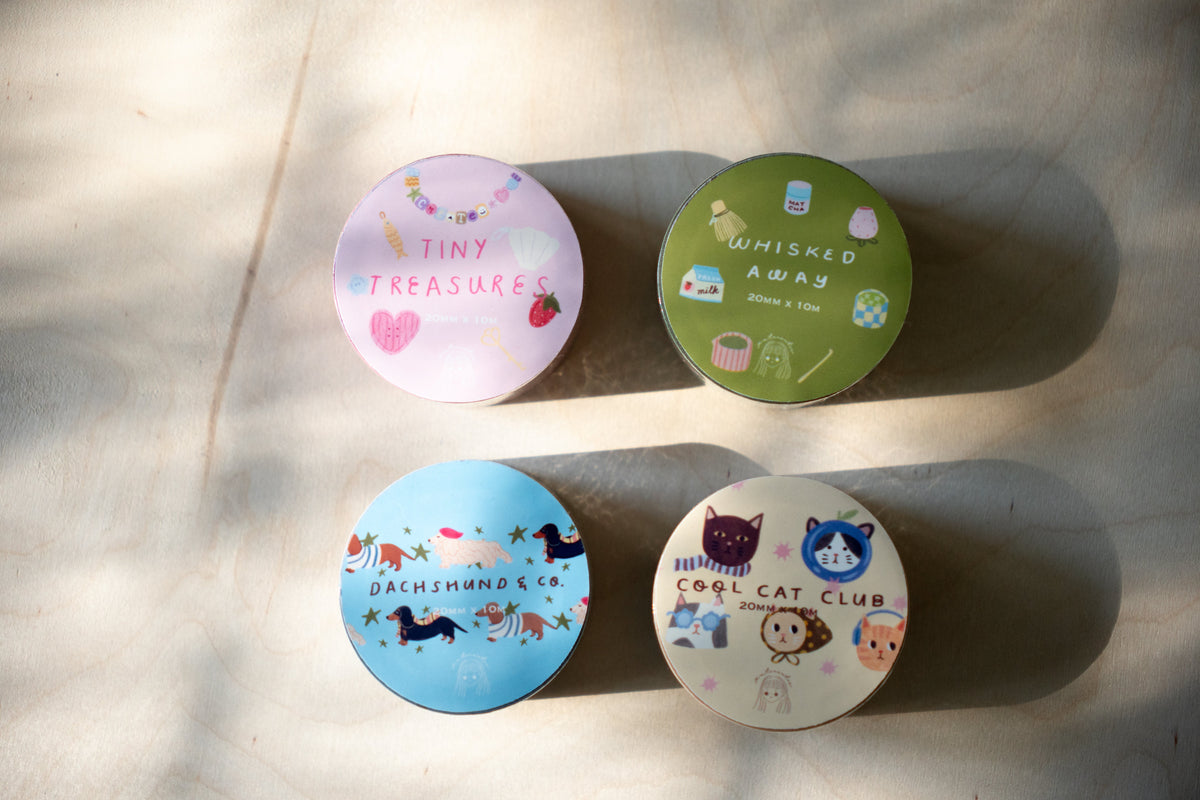 Washi Tape