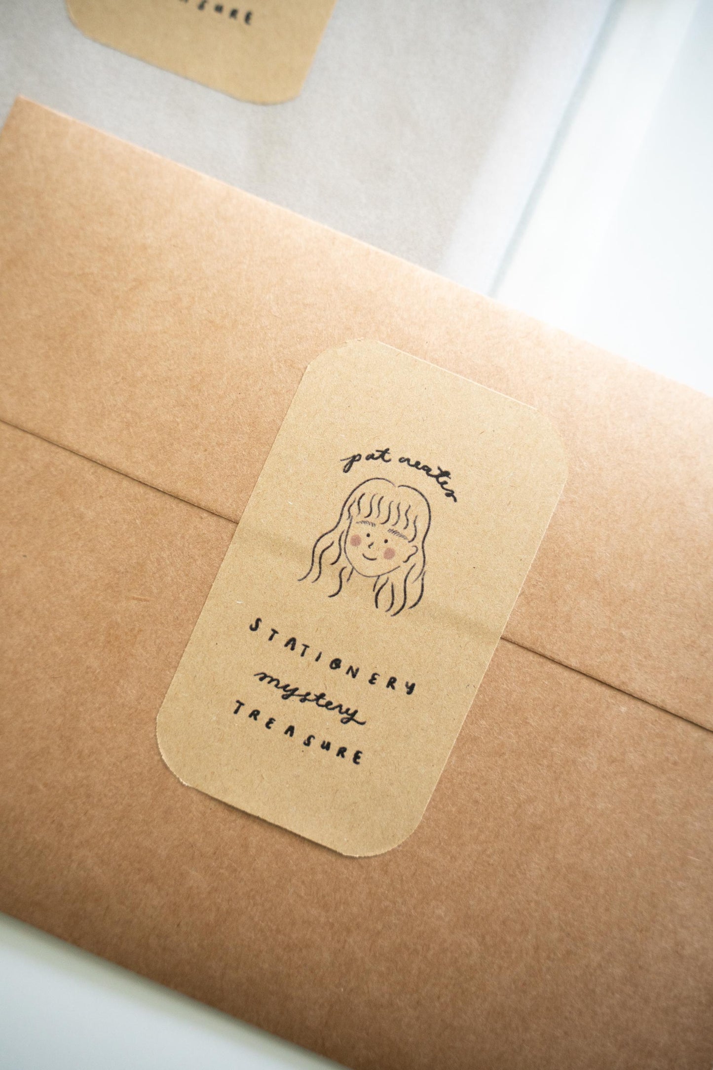 Stationery Mystery Bundle