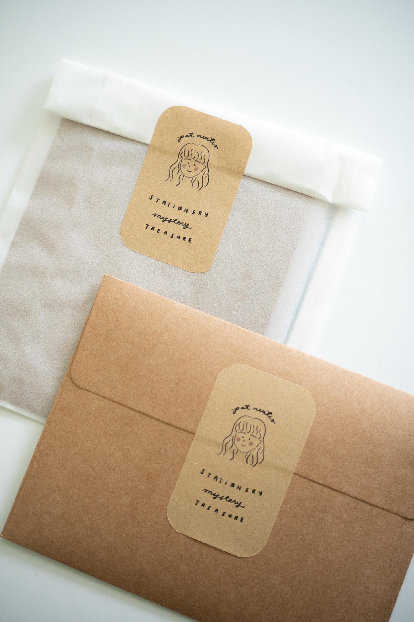 Stationery Mystery Bundle