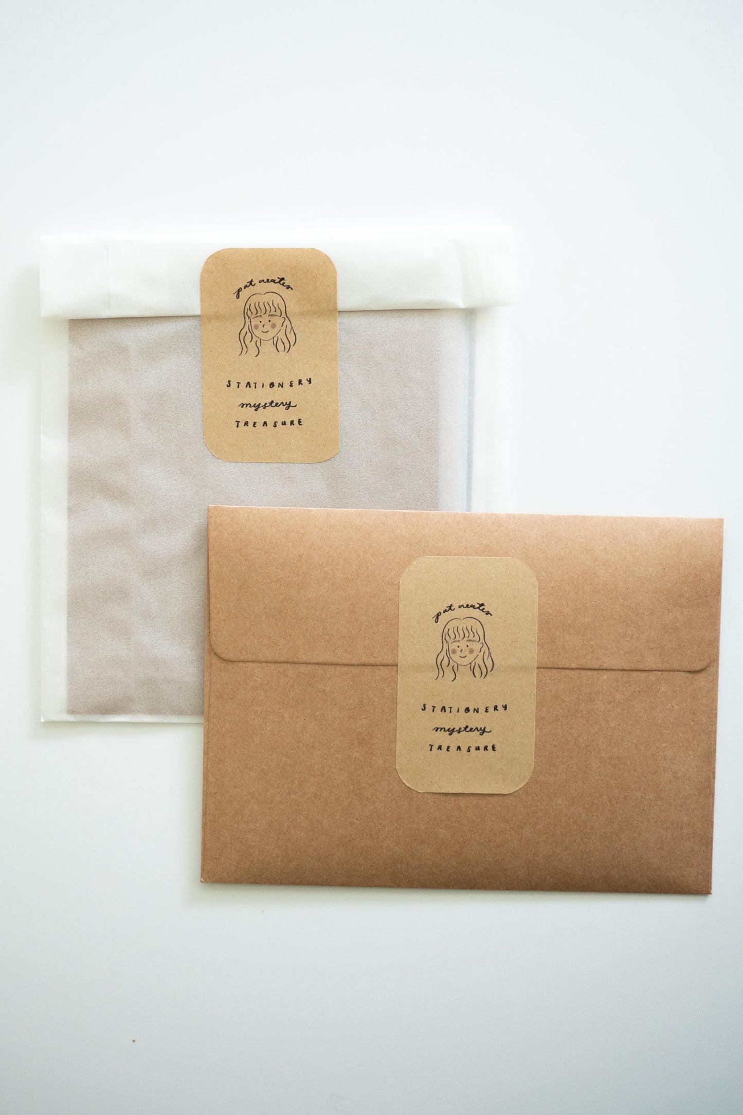 Stationery Mystery Bundle