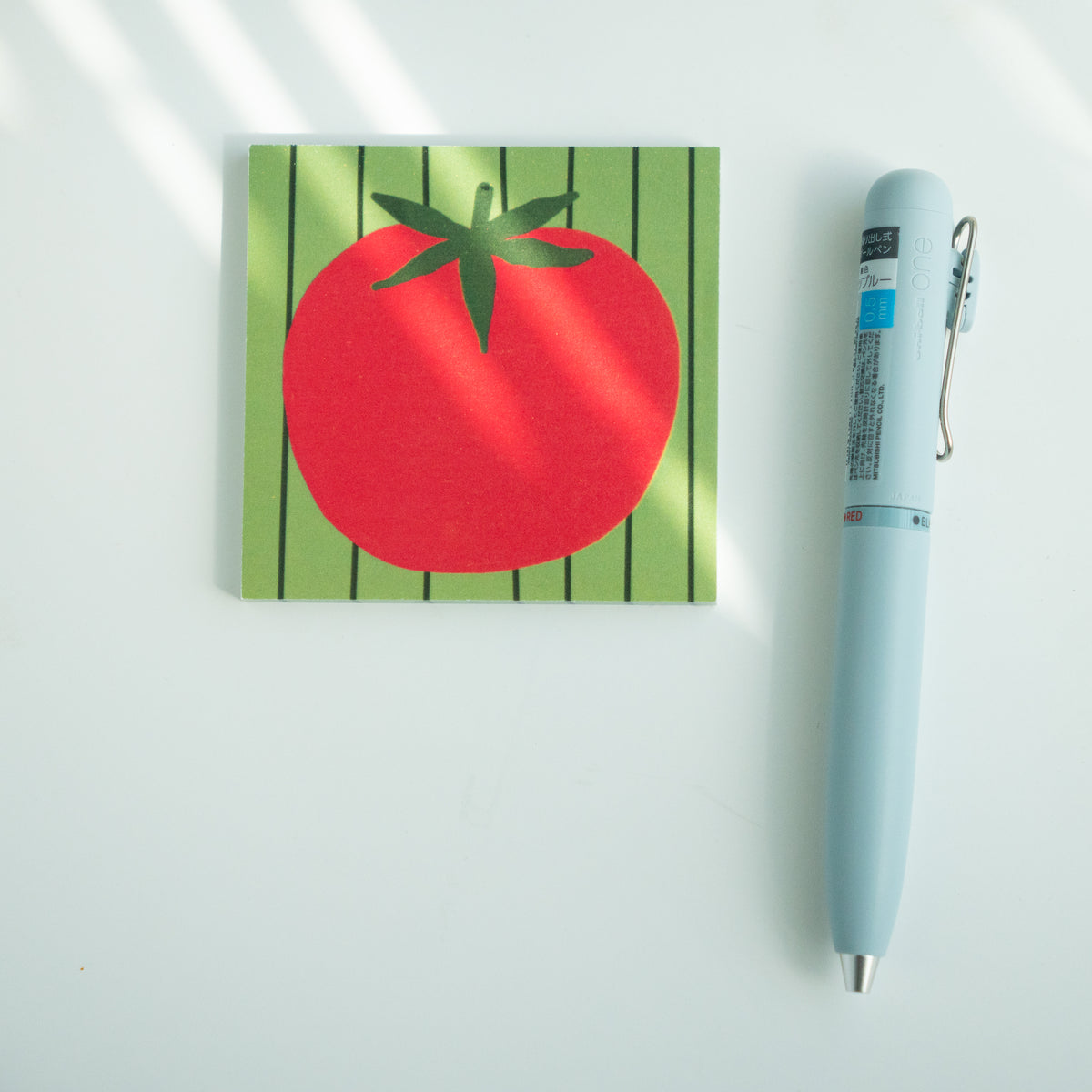 Tomato Post-It Notes